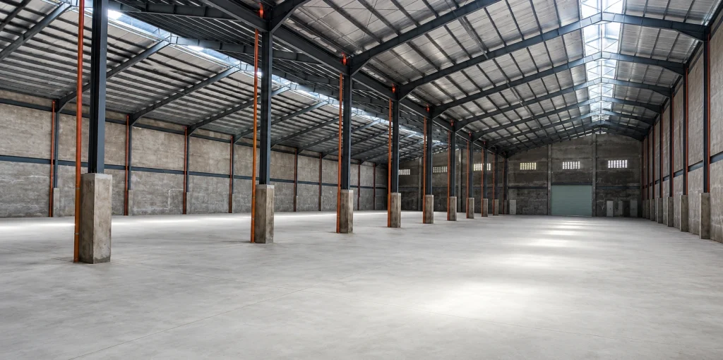 Baliuag Industrial Warehouse — photo 2