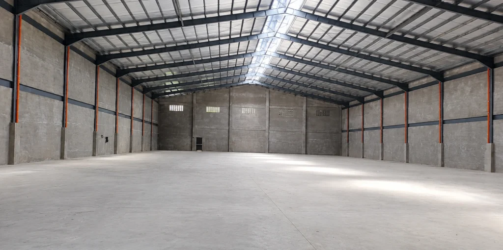 Baliuag Industrial Warehouse — photo 4