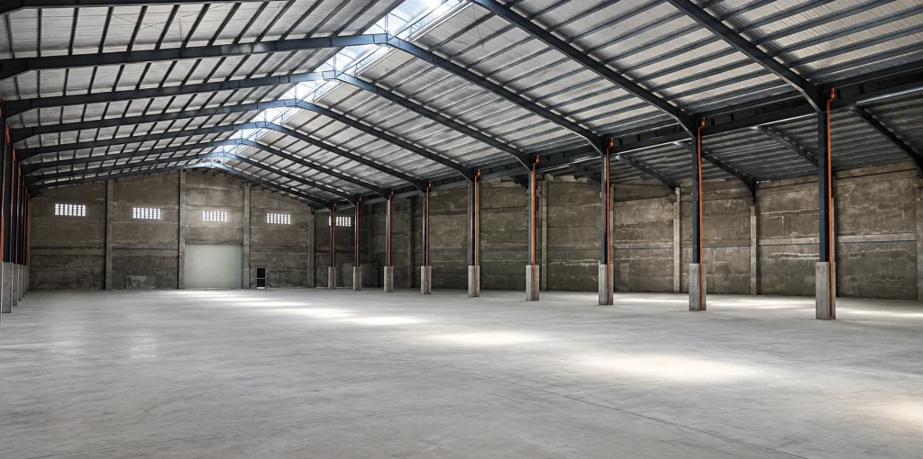 Baliuag Industrial Warehouse — photo 5