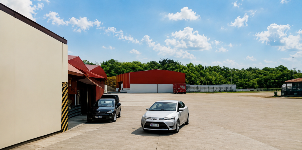 Batangas Warehouse — photo 2