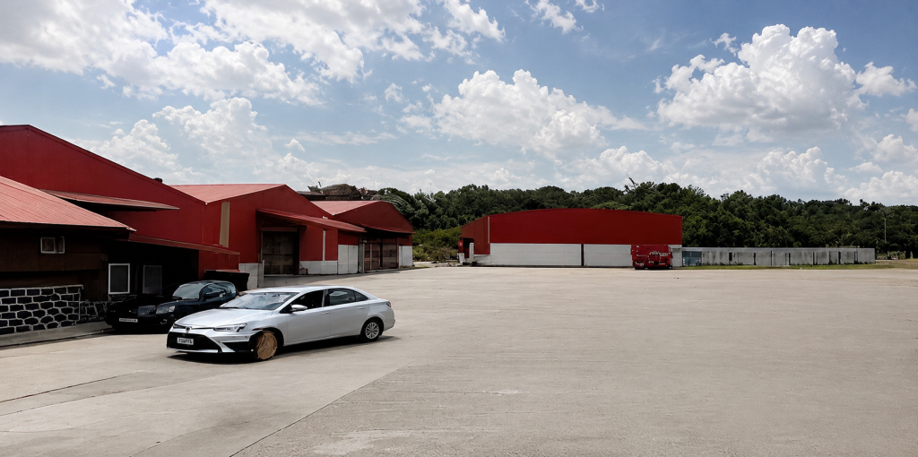 Batangas Warehouse — photo 3