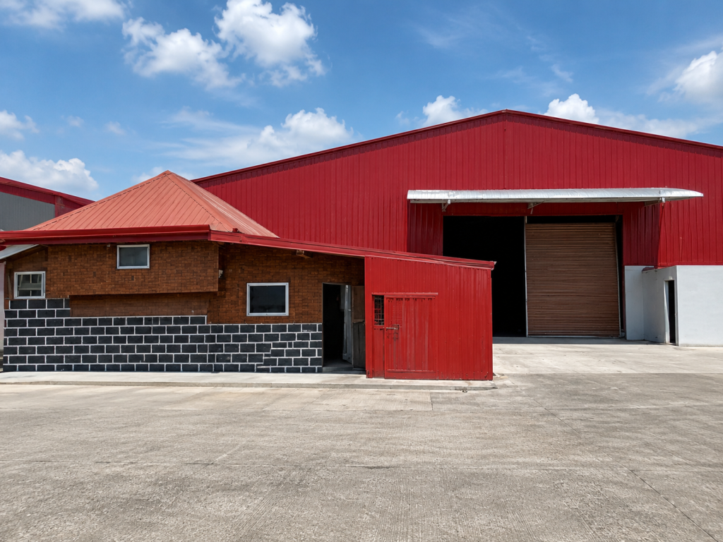 Batangas Warehouse