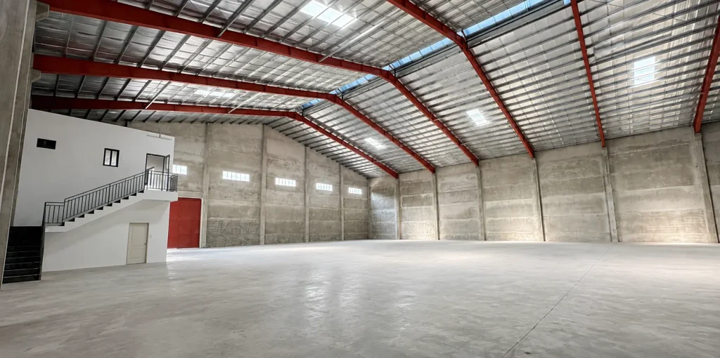 Batia Bocaue Warehouse — photo 2