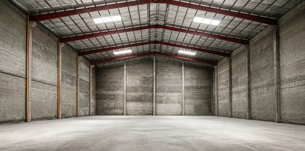Batia Bocaue Warehouse — photo 3