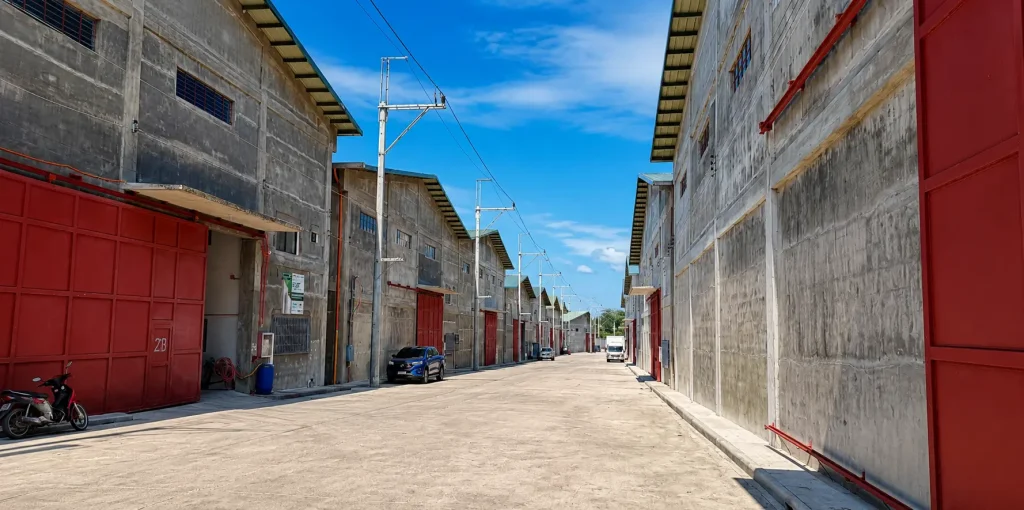 Batia Bocaue Warehouse — photo 4