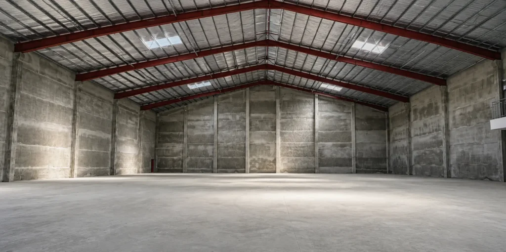Batia Bocaue Warehouse — photo 7