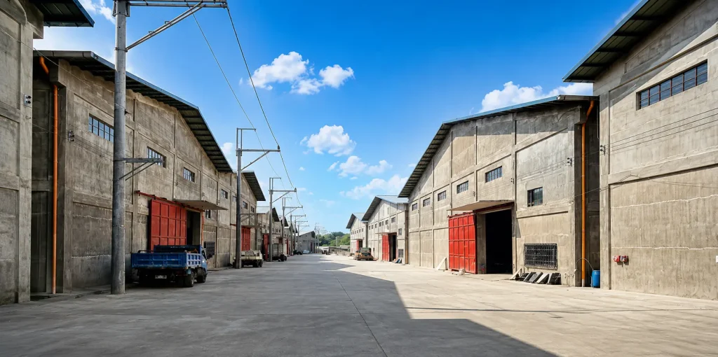 Batia Bocaue Warehouse — photo 8