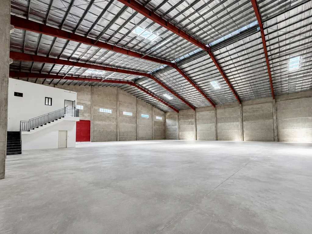 Batia Bocaue Warehouse