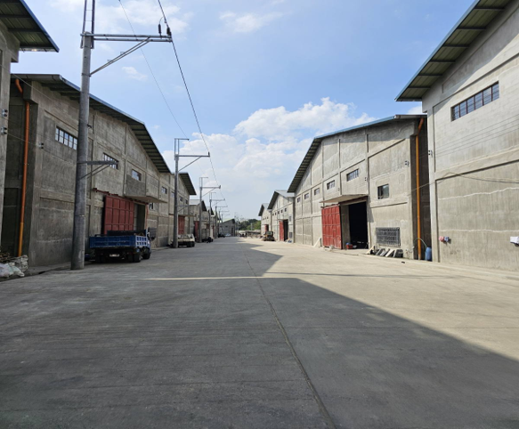 Batia Bocaue Warehouse — photo 7