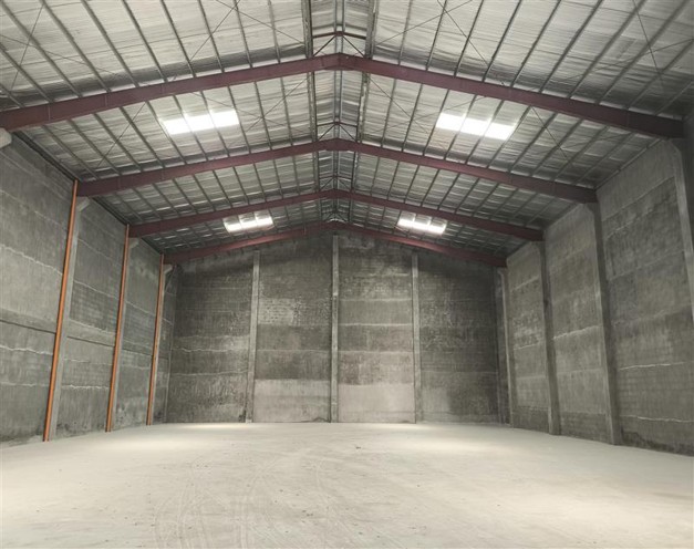 Batia Bocaue Warehouse — photo 2
