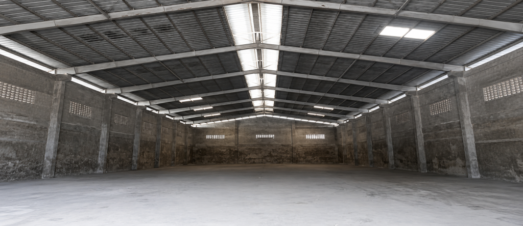 Bonamy Warehouse — photo 1