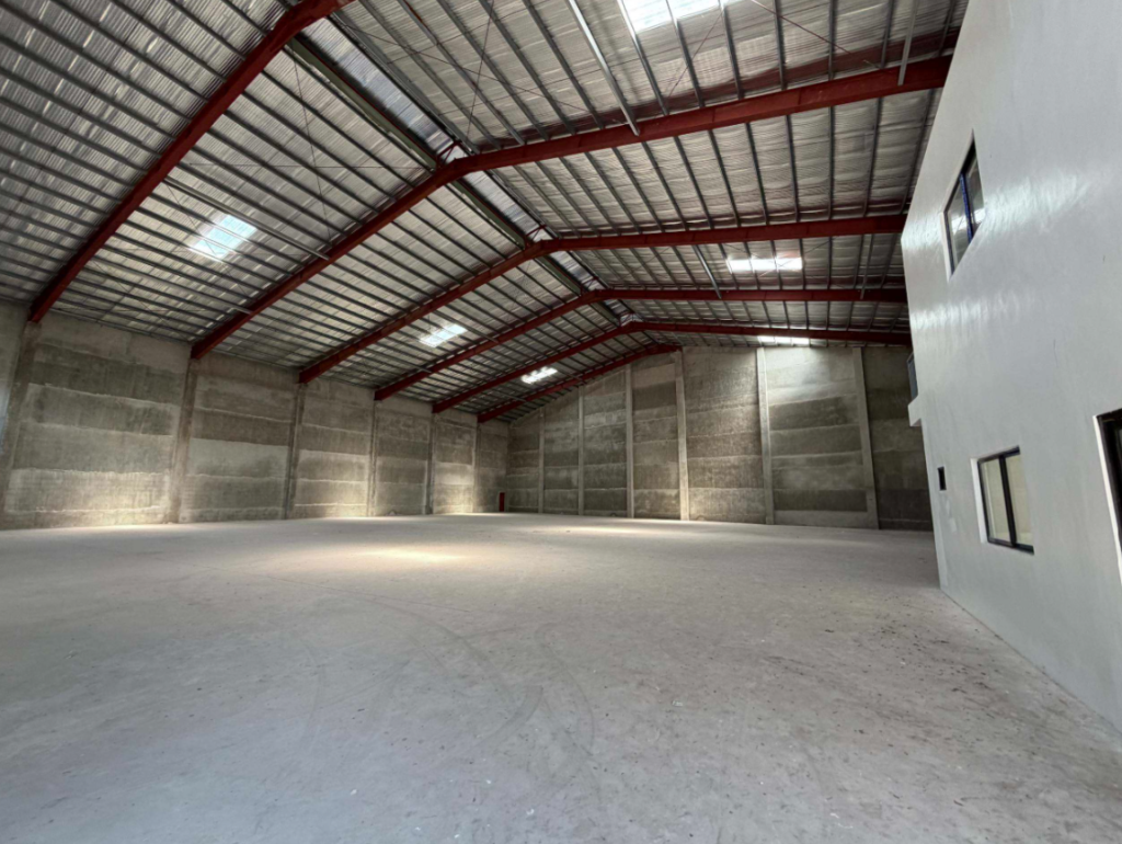 Batia Bocaue Warehouse — photo 8