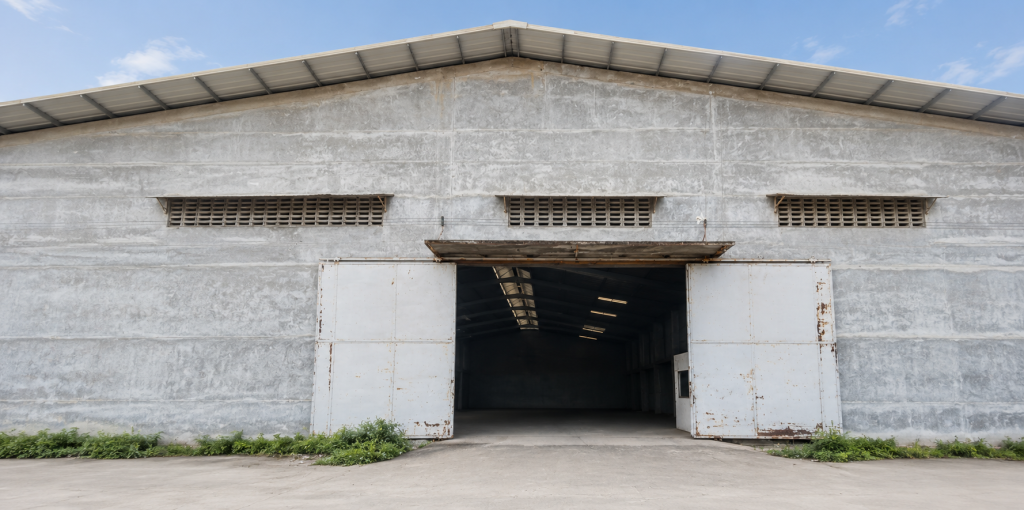 Bonamy Warehouse — photo 2