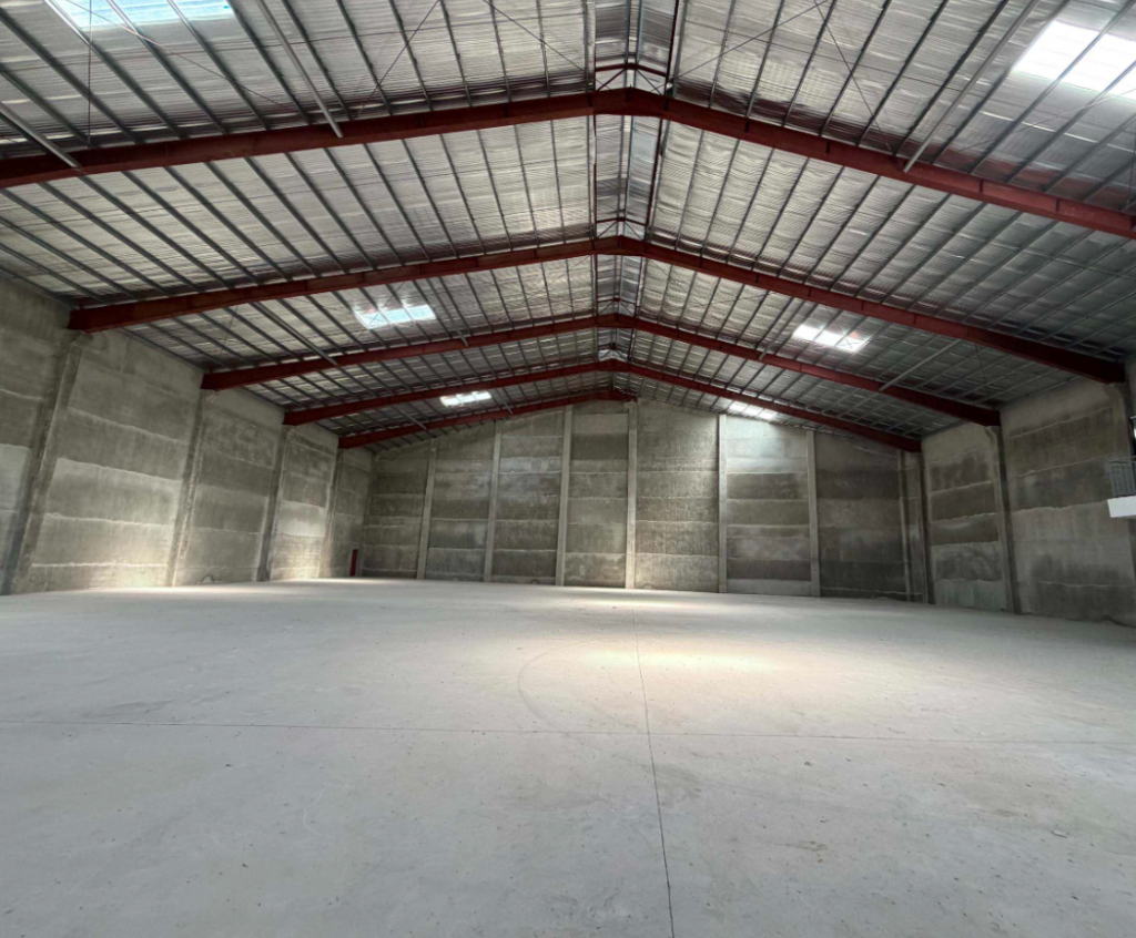 Batia Bocaue Warehouse — photo 6