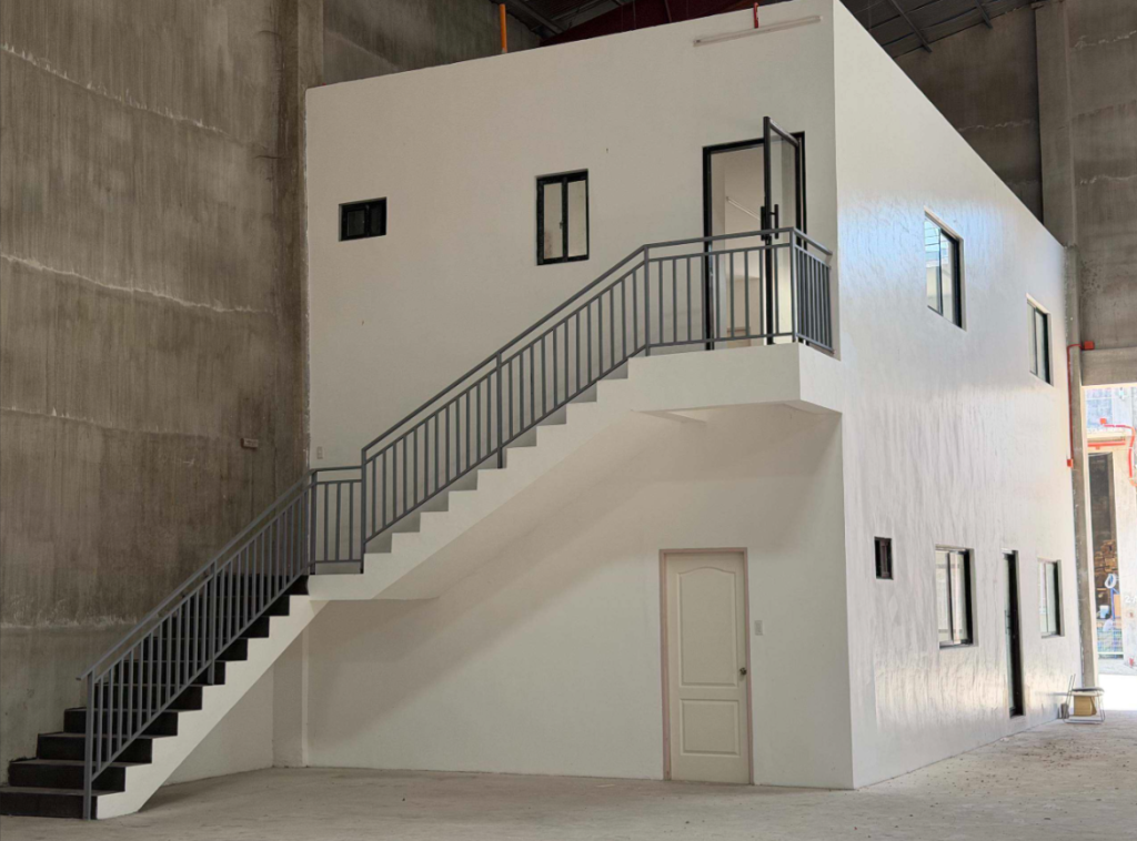 Batia Bocaue Warehouse — photo 5