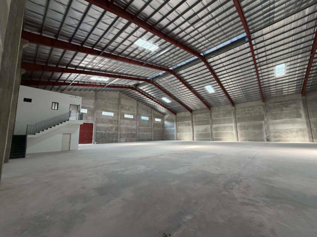 Batia Bocaue Warehouse