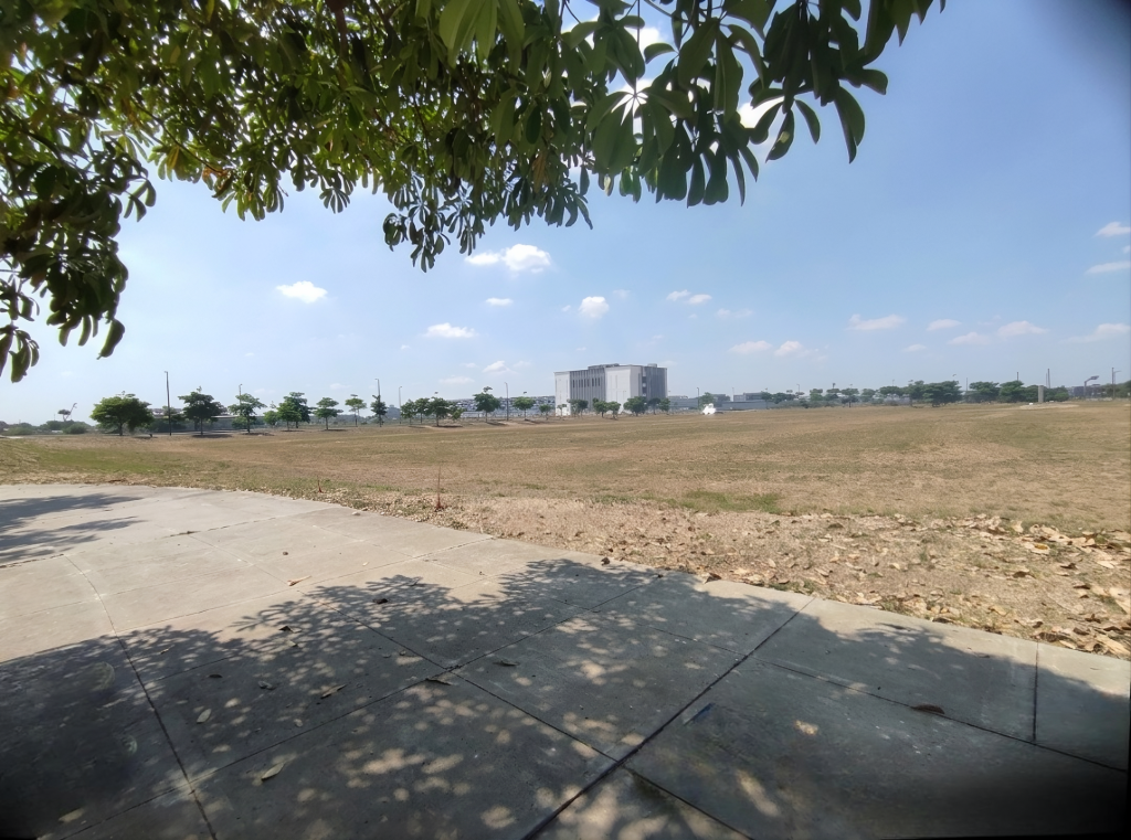 Clark Global City