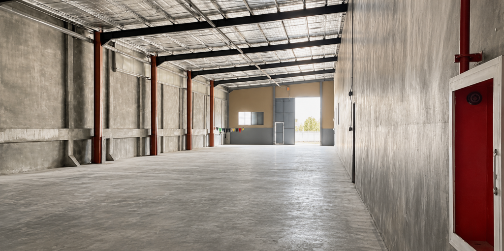 Canumay West Warehouse — photo 3