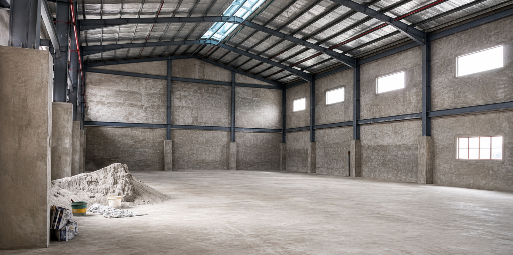 Canumay West Warehouse — photo 4