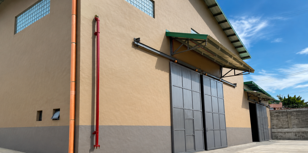 Canumay West Warehouse — photo 7