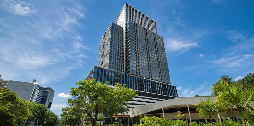 Cebu Exchange Tower — photo 2