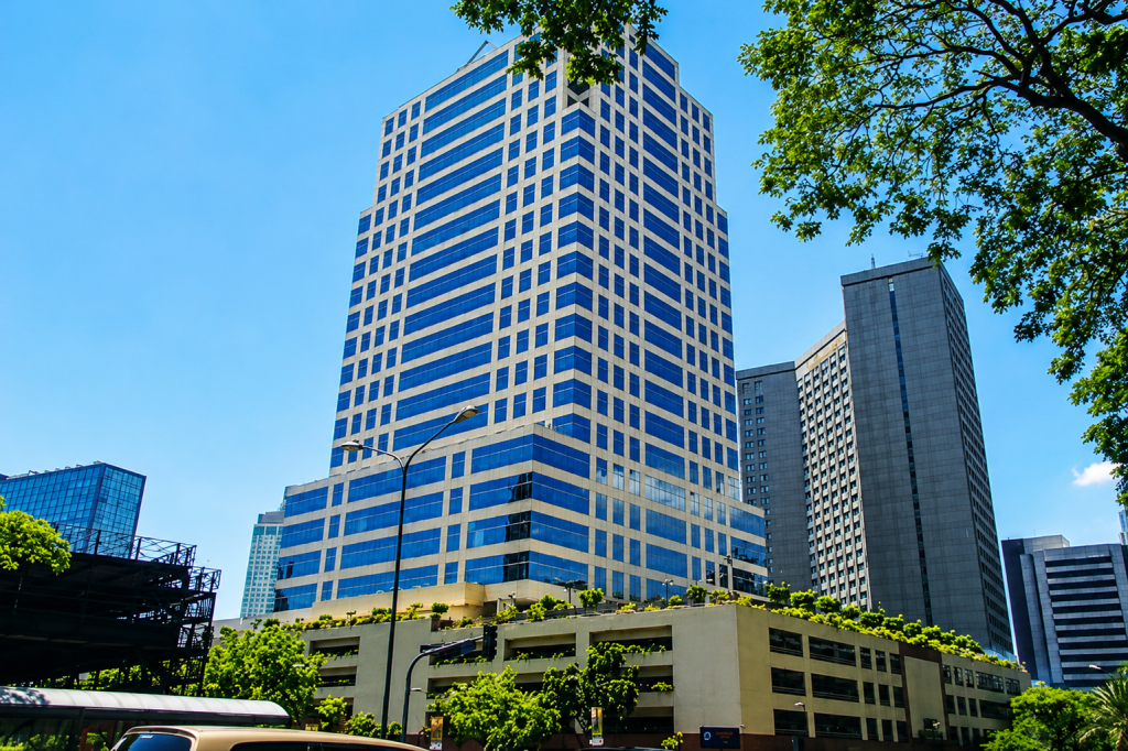 6750 Ayala Avenue Office Tower