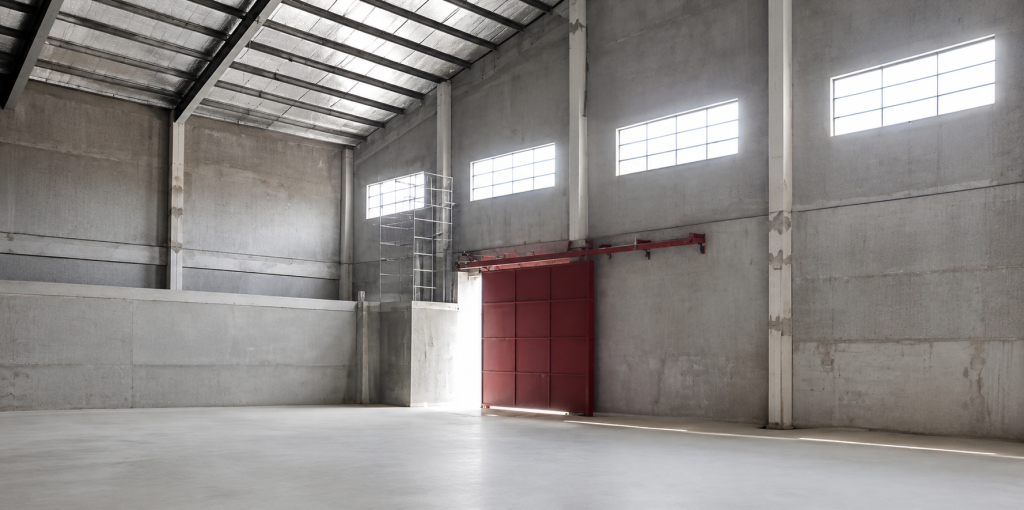 Magalang Warehouse — photo 3