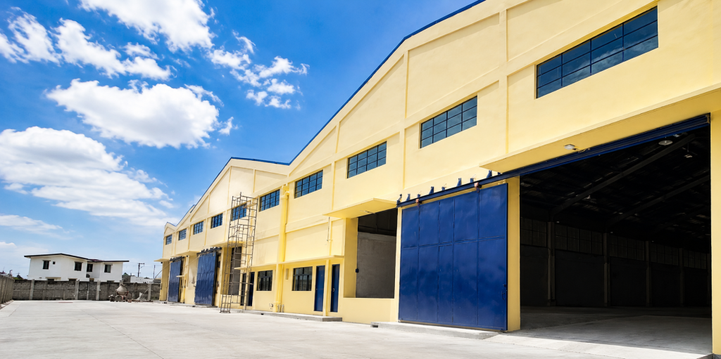 Magalang Warehouse — photo 2