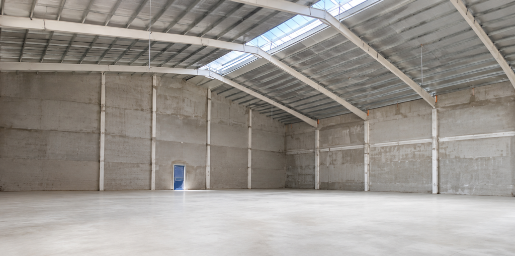 Magalang Warehouse — photo 4