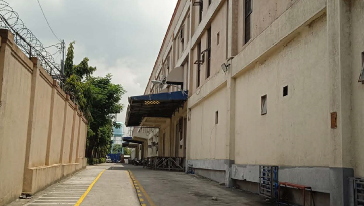 JDH Muntinlupa Warehouse (3-Storey) — photo 2