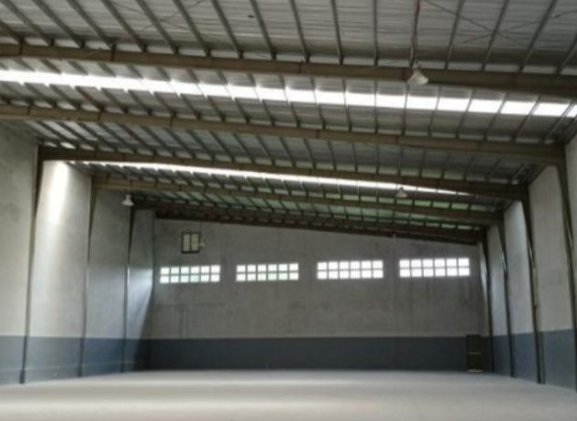 EGH Warehouse — photo 1