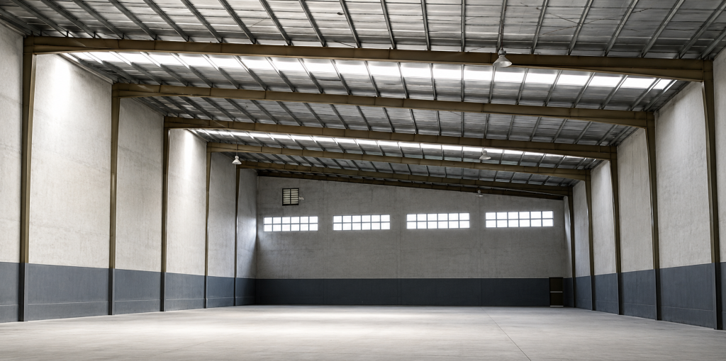 EGH Warehouse — photo 2
