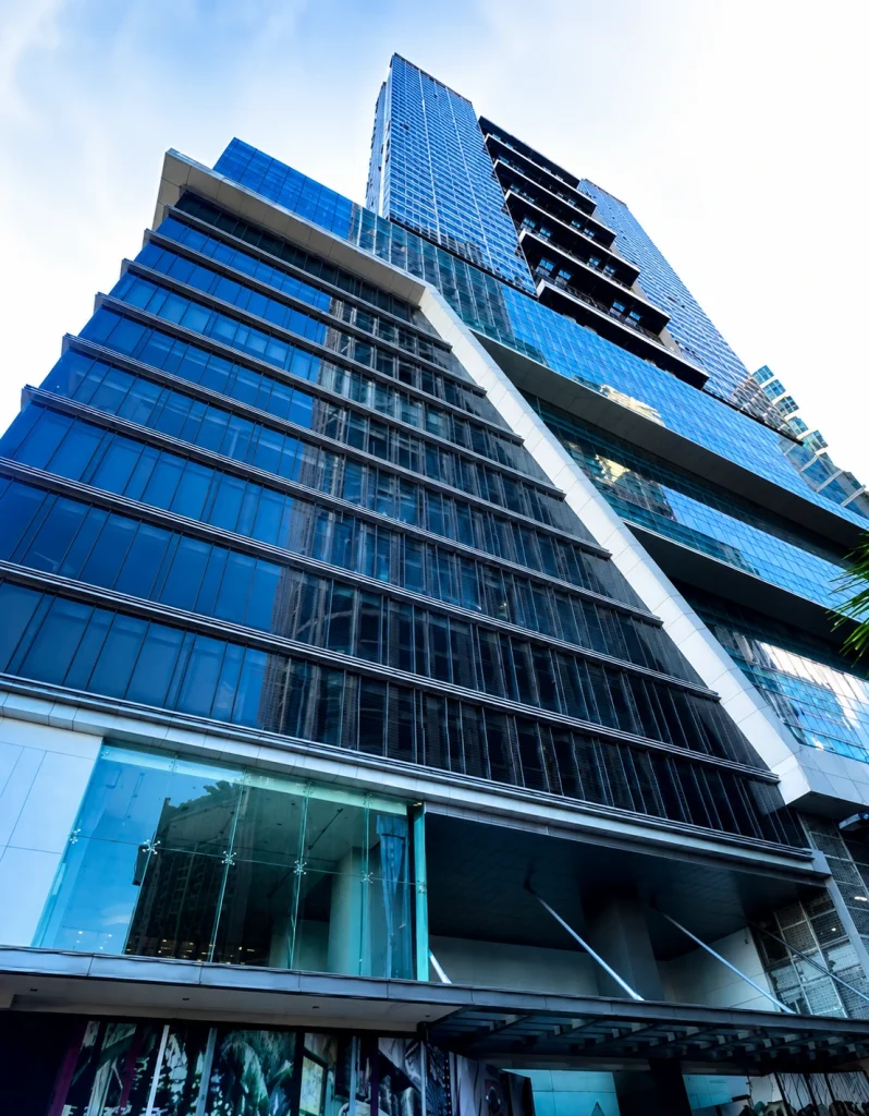 Eastwood Global Plaza