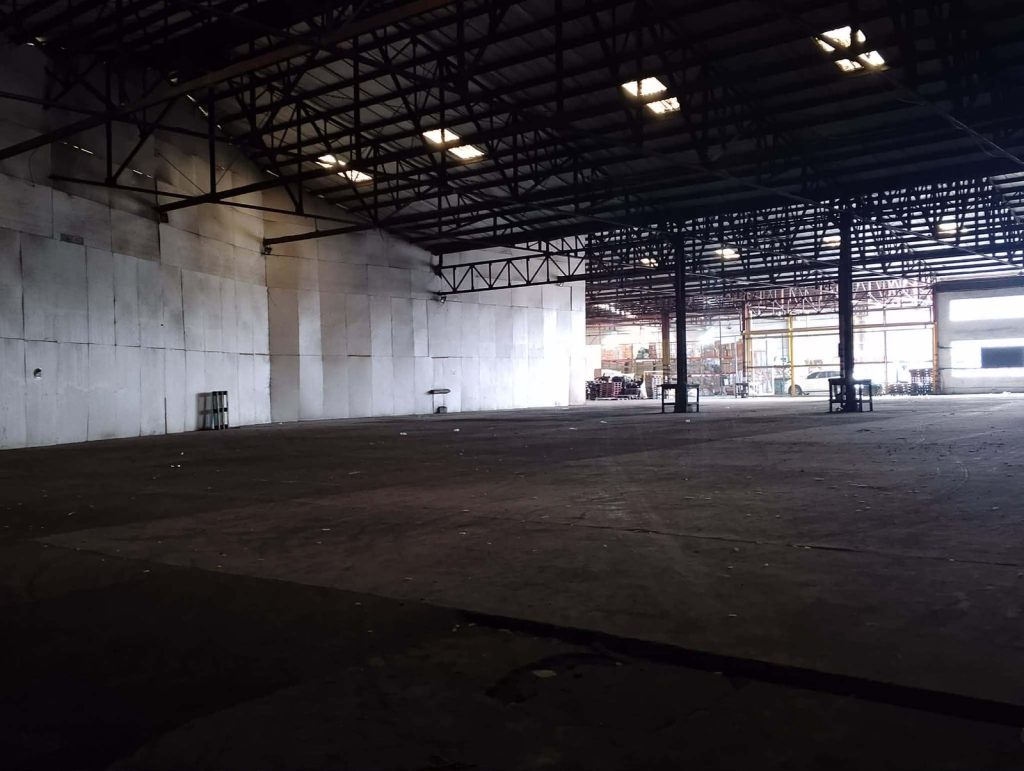F. Legaspi Warehouse — photo 9