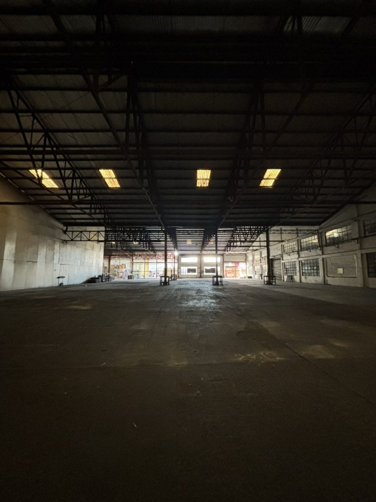 F. Legaspi Warehouse — photo 8