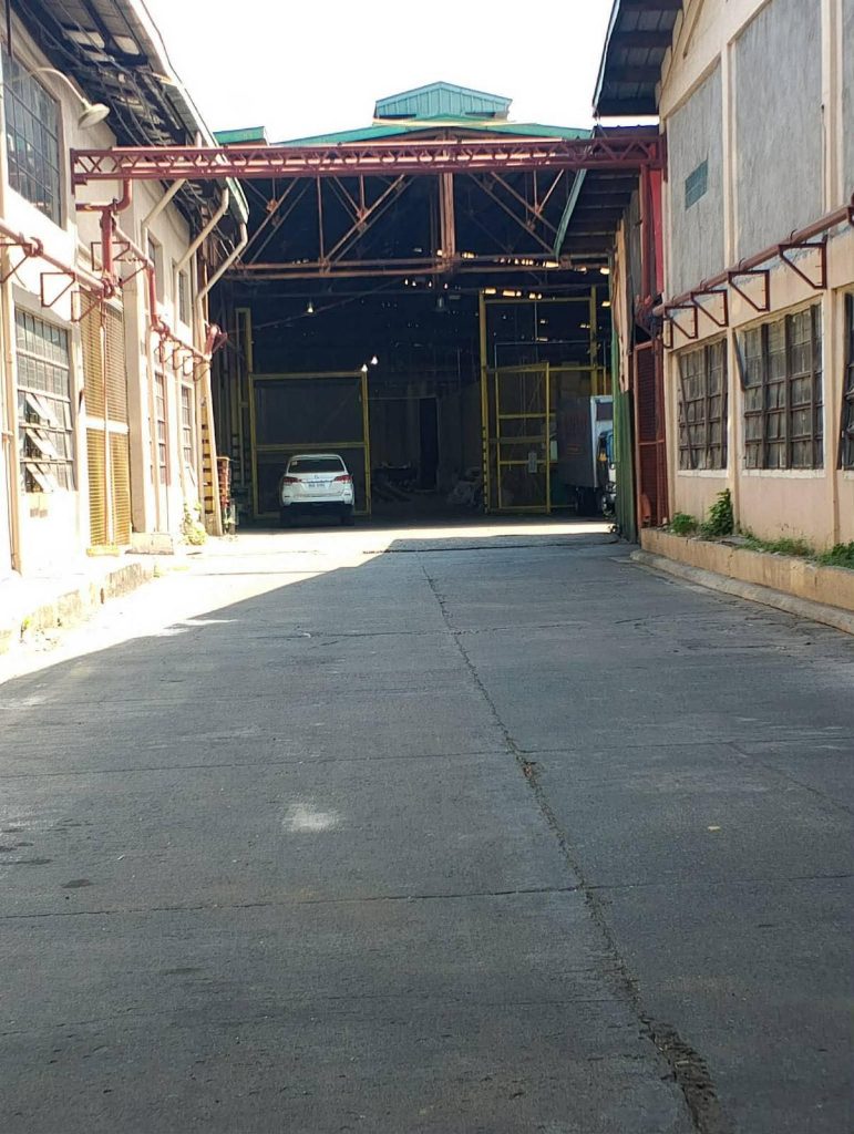F. Legaspi Warehouse — photo 5