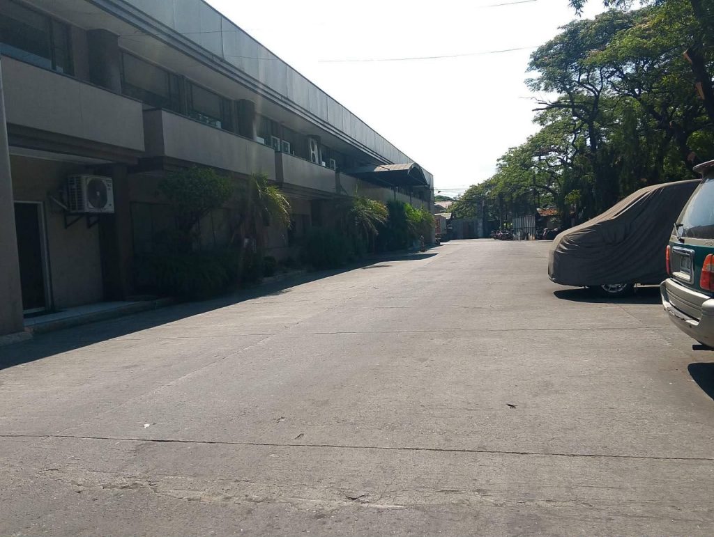 F. Legaspi Warehouse — photo 2