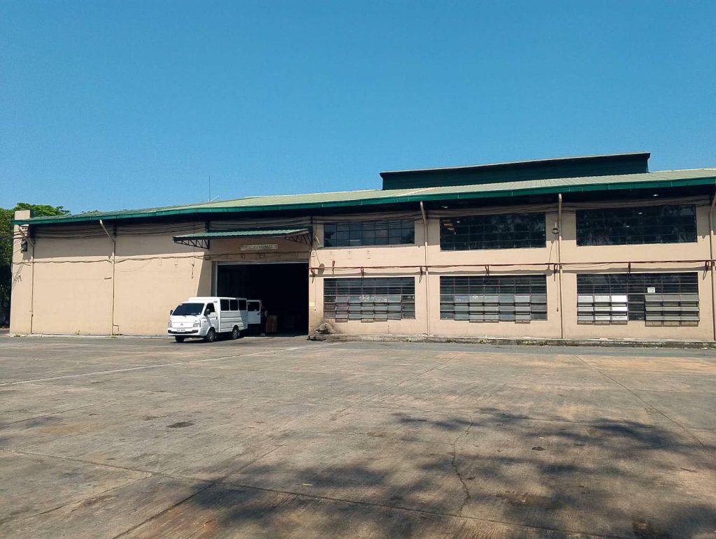 F. Legaspi Warehouse — photo 4