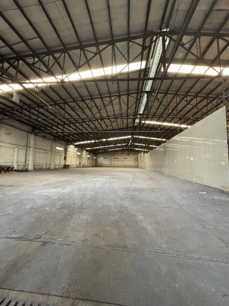 F. Legaspi Warehouse — photo 10