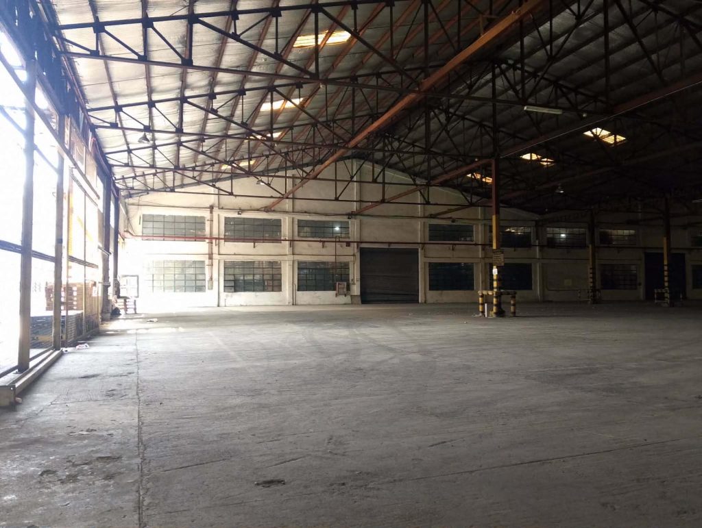 F. Legaspi Warehouse — photo 7