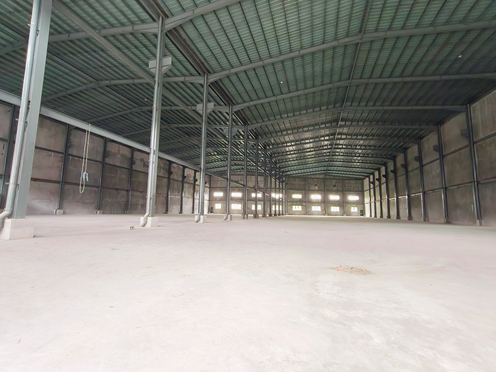 FTG Warehouse Carmona — photo 2