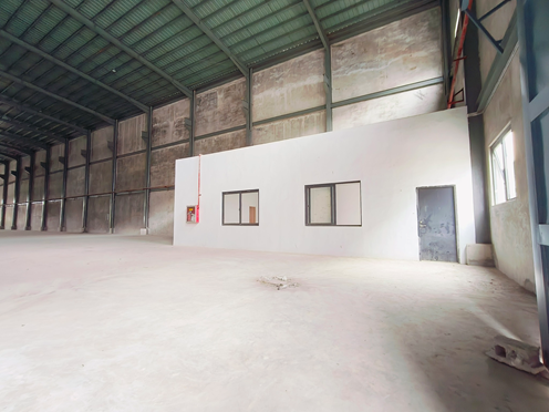 FTG Warehouse Carmona — photo 3