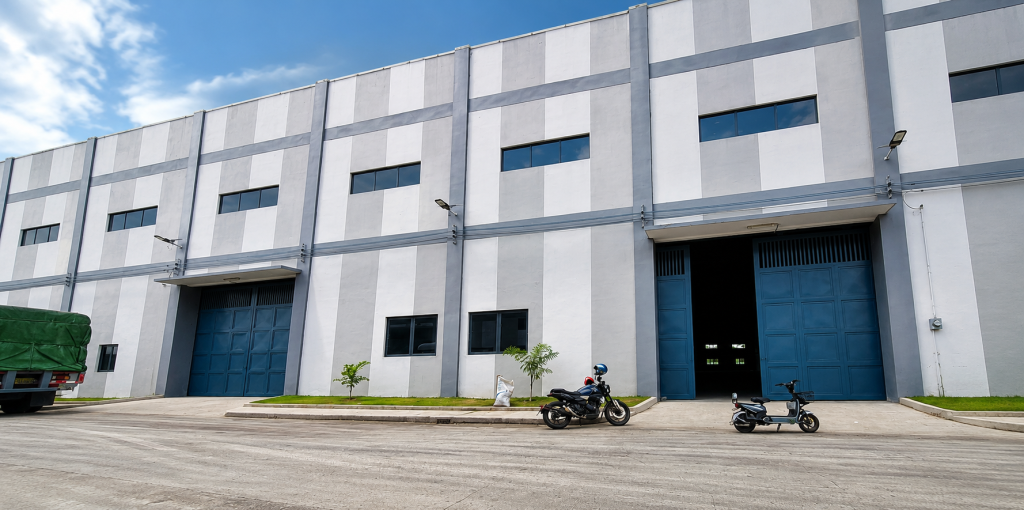 FTG Warehouse Carmona — photo 2