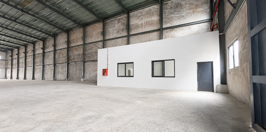 FTG Warehouse Carmona — photo 3