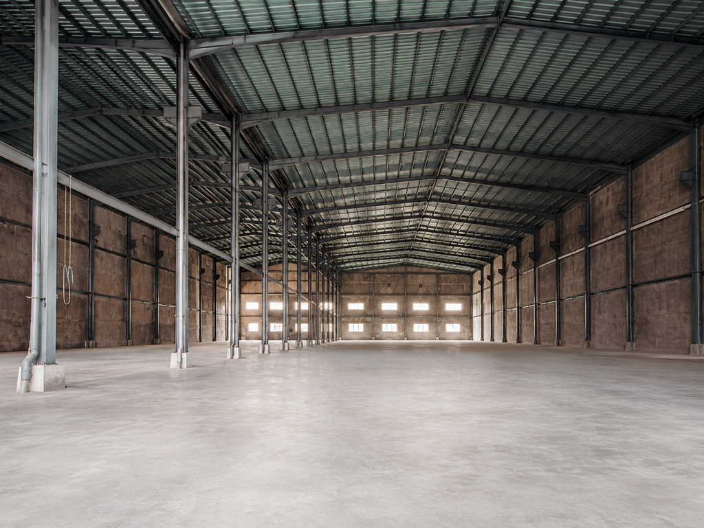 FTG Warehouse Carmona