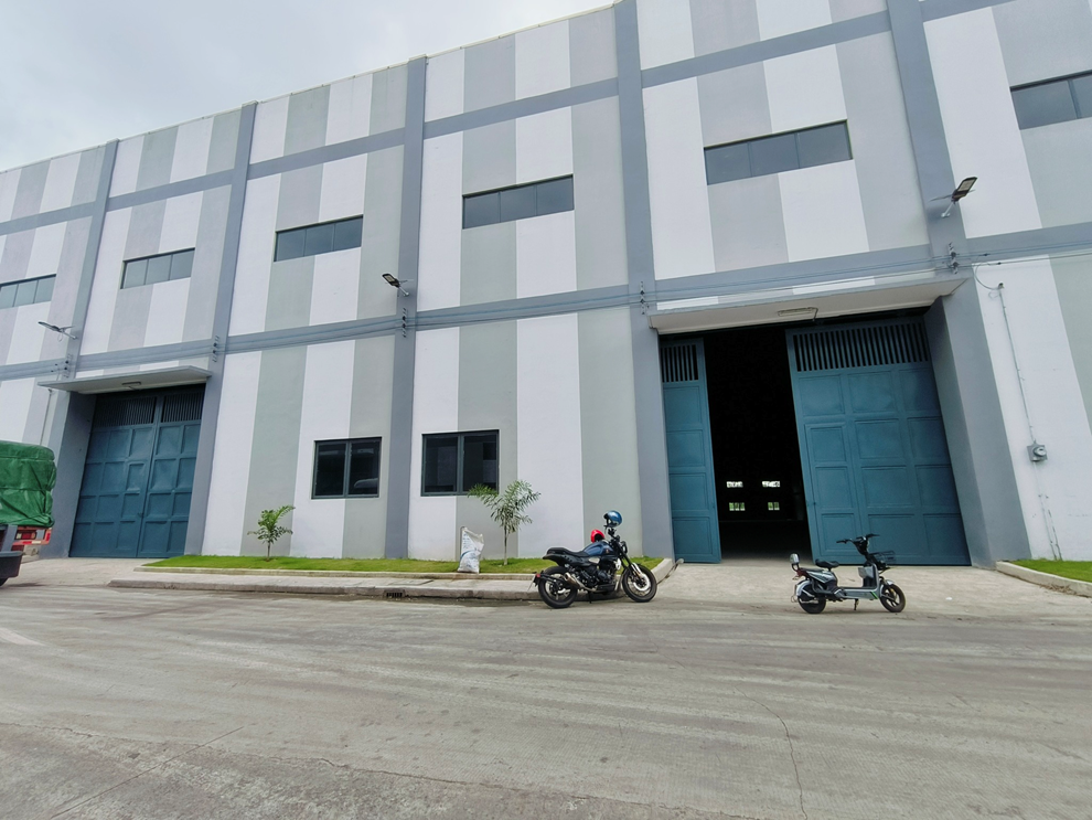 FTG Warehouse Carmona
