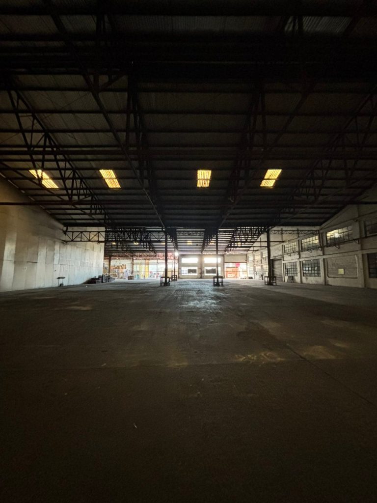 F. Legaspi Warehouse — photo 8