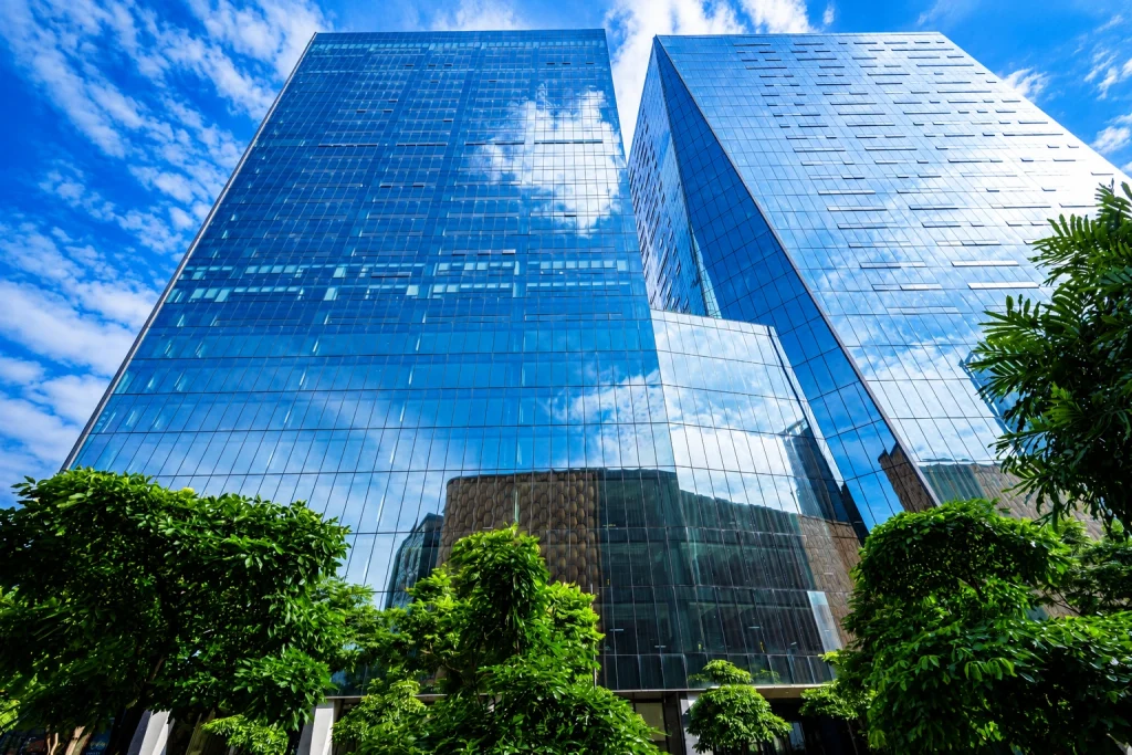 GBF Center 2