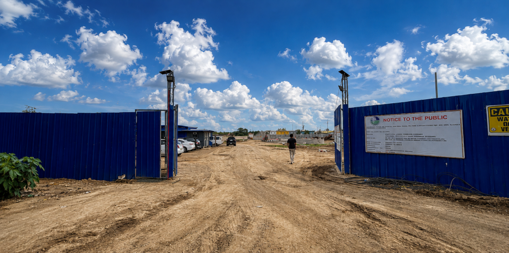 Governor's Drive Lot — photo 2