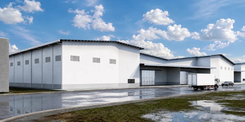 Guiguinto Warehouse — photo 2